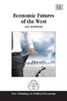 Jan Winiecki - Economic Futures of the West