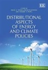 Mark A. Fullerton Cohen, Mark/ Fullerton Cohen, Mark A. Cohen, Don Fullerton, Robert H. Topel - Distributional Aspects of Energy and Climate Policies