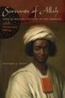 Sylviane A Diouf, Sylviane A. Diouf - Servants of Allah