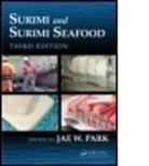 Jae W. Park, Jae W. (EDT) Park, Jae W. (Oregon State University Park, Jae Won Park, Jae W. Park, Jae Won Park - Surimi and Surimi Seafood