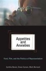 Cynthia Baron, Cynthia (COR)/ Carson Baron, Cynthia Cardon Baron, Mark Bernard, Diane Cardon, Diane Carson - Appetites and Anxieties