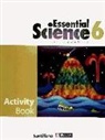 Essential, science, geography and history, 6 Educación Primaria. Activity book