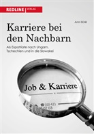 Anni Bürkl - Karriere bei den Nachbarn
