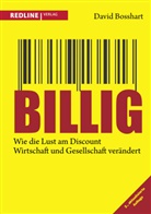 David Bosshart - Billig