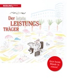 Dirk Meißner - Der letzte Leistungsträger