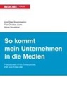 Ine Glatz-Deuretzbacher, Ines Glatz-Deuretzbacher, Paul Christia Jezek, Paul Christian Jezek, Wa, Sylvia Wasshuber - So kommt mein Unternehmen in die Medien
