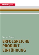Werner Pepels - Produkteinführung