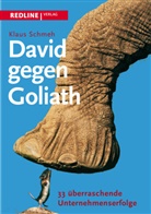 Klaus Schmeh - David gegen Goliath