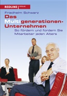 Friedhelm Schwarz - Das Multigenerationen-Unternehmen