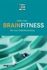 Günther Beyer - Brain Fitness