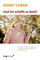 Horst Conen - Und ich schaffe es doch!