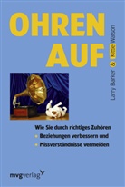 Larr Barker, Larry Barker, Kittie Wilson - Ohren auf!