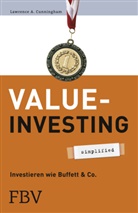 Lawrence A Cunningham, Lawrence A. Cunningham - Value-Investing - simplified