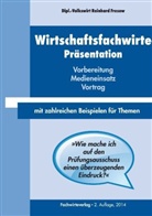 Reinhard Fresow - Wirtschaftsfachwirte: Präsentation