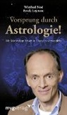 Erich J Lejeune, Erich J. Lejeune, Winfried Noe, Winfrie Noé, Winfried Noé - Vorsprung durch Astrologie