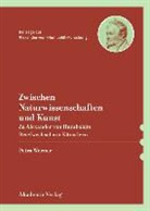Petra Werner - Naturwahrheit und ästhetische Umsetzung