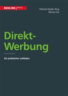 Michael Kapfer-Klug - Direktwerbung
