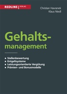 Christia Havranek, Christian Havranek, Klaus Niedl - Gehaltsmanagement