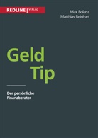Max Bolanz, Matthias Reinhart - Geld-Tip