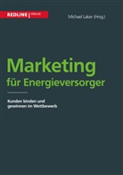 Michael Laker - Marketing für Energieversorger