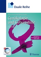 Manfred Stauber, Thoma Weyerstahl, Thomas Weyerstahl, Thoma Weyerstahl, Thomas Weyerstahl - Duale Reihe Gynäkologie und Geburtshilfe