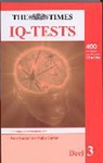 Philip Carter, Ken Russell - De times IQ-test / deel 3 / druk 1