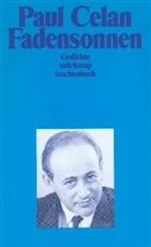 Paul Celan - Fadensonnen