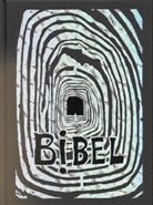 Bibelausgaben: Die Bibel, Hundertwasser-Bibel