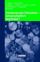 J. Babin-Ebell, C. Bartels, U. Boeken, T. Doenst, P. Feindt, A. Gerdes - Extrakorporale Zirkulation, wissenschaftlich begründet?