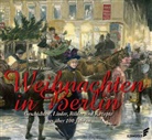 Traudl Kupfer - Weihnachten in Berlin