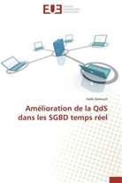 Haifa Harrouch, Harrouch-h - Amelioration de la qds dans les