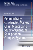 Suwa Hidemaro, Hidemaro Suwa - Geometrically Constructed Markov Chain Monte Carlo Study of Quantum Spin-phonon Complex Systems
