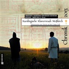 Matthia Becher, Matthias Becher, Stefa Blanz, Stefan Blanz, Andrea Braun-Henle, Dirk Gaerte... - Karolingische Klosterstadt Meßkirch - Chronik 2013