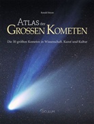 Ronald Stoyan - Atlas der Großen Kometen