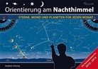 Stephan Schurig - Orientierung am Nachthimmel