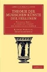 Hugo Gleditsch, Rudolf Westphal, Rudolf Gleditsch Westphal - Theorie Der Musischen Kunste Der Hellenen: Volume 3, Allgemeine