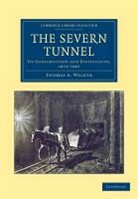 Thomas A. Walker, Walker Thomas A. - Severn Tunnel