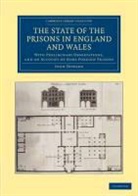 John Howard - State of the Prisons in England and Wales