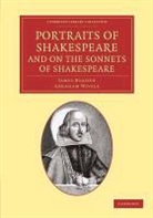 James Boaden, James Wivell Boaden, Boaden James, Abraham Wivell - Portraits of Shakespeare, and on the Sonnets of Shakespeare