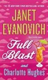 Janet Evanovich, Janet/ Hughes Evanovich, Charlotte Hughes - Full Blast