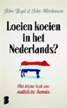 John Lloyd, John Mitchinson - Loeien koeien in het Nederlands