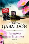 Diana Gabaldon - Terugkeer naar Inverness