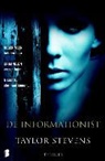 Taylor Stevens - De informationist