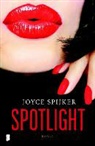 Joyce Spijker - Spotlight