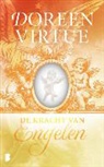 Doreen Virtue - De kracht van engelen