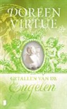 Lynnette Brown, Doreen Virtue - Getallen van de engelen