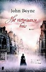 John Boyne - Het victoriaanse huis