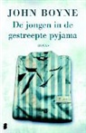 John Boyne - De jongen in de gestreepte pyjama
