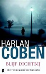 Harlan Coben - Blijf dichtbij