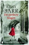 Emily Barr - De perfecte leugen